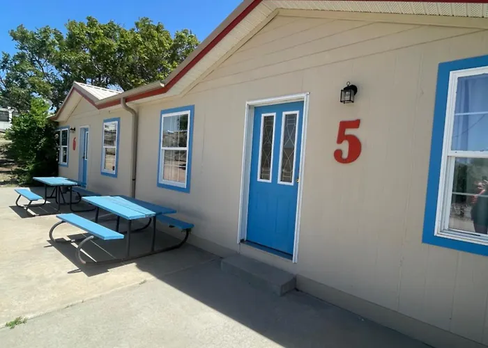 Admiral'S Cove Resort