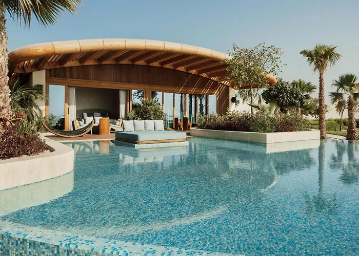 Miraval The Red Sea All Inclusive Adults Only
