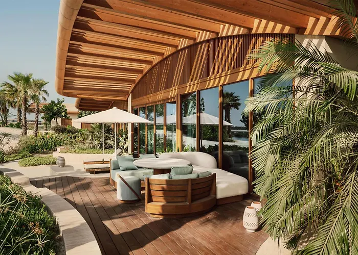 Miraval The Red Sea All Inclusive Adults Only