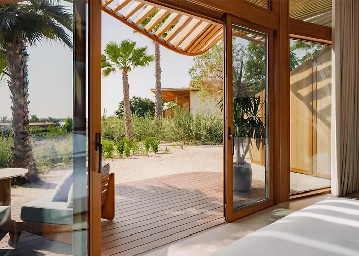 Miraval The Red Sea All Inclusive Adults Only
