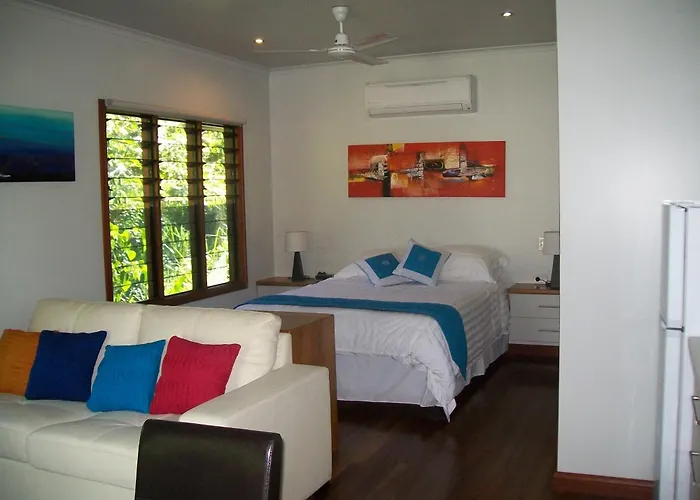 Lostparadise Mini Resort