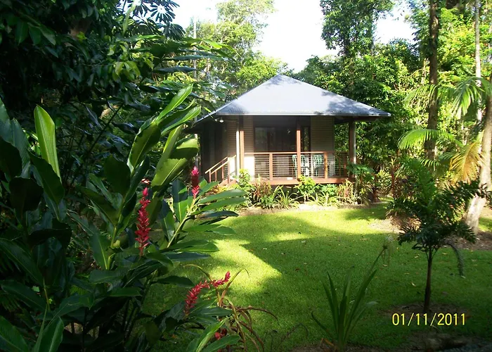 Lostparadise Mini Resort