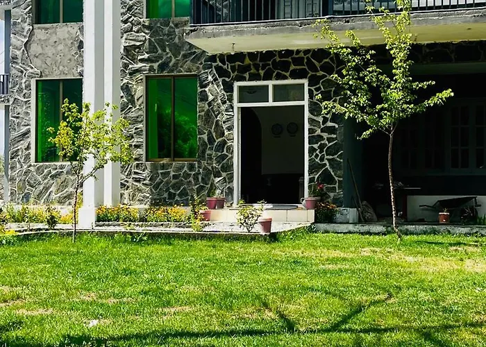 Sarfaranga Residency Skardu