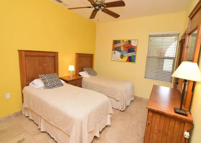 Condo 54-3 El Dorado Ranch