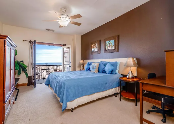 Condo 40-4 El Dorado Ranch