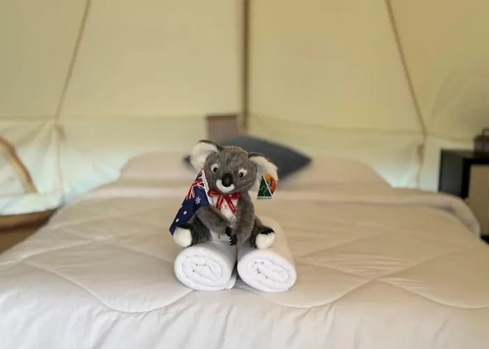 Koala Glamping Krabi
