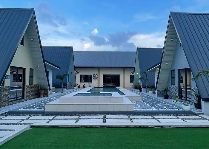 Elenitas Resort