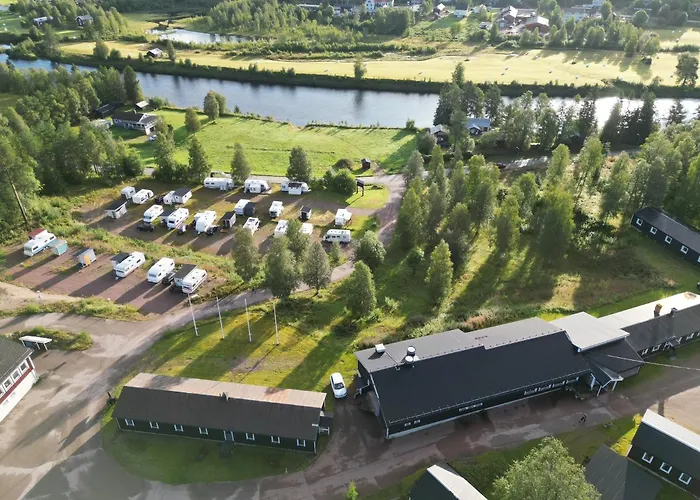 Hotelletvidfjallet