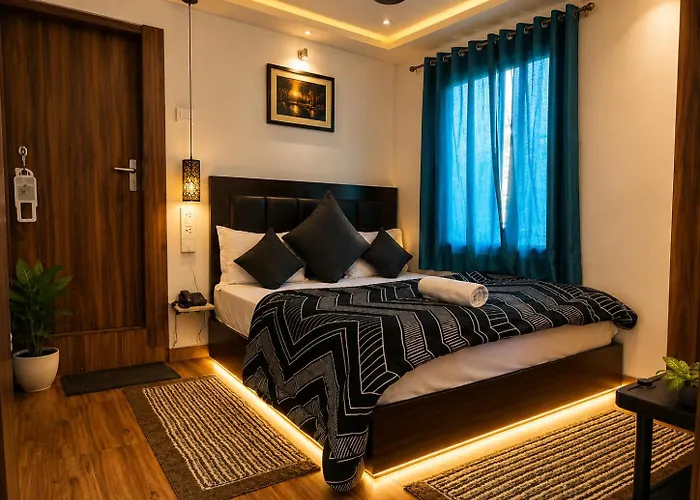 Kishan Home Stay