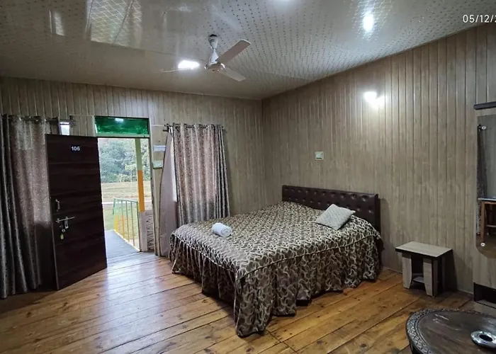 Nalari Resort