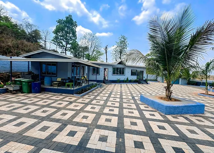 Appa Hillside Nature Resort