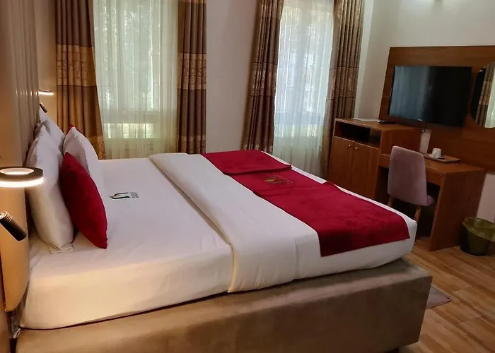 Abuja Resorts
