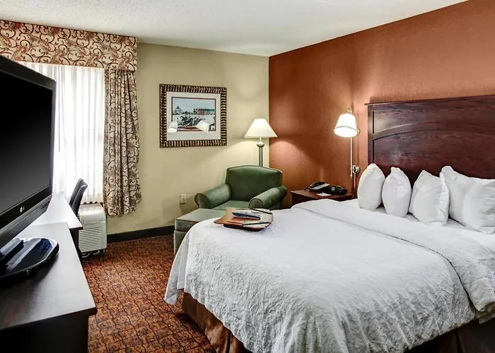 Wingate By Wyndham Baltimore BWI Airport