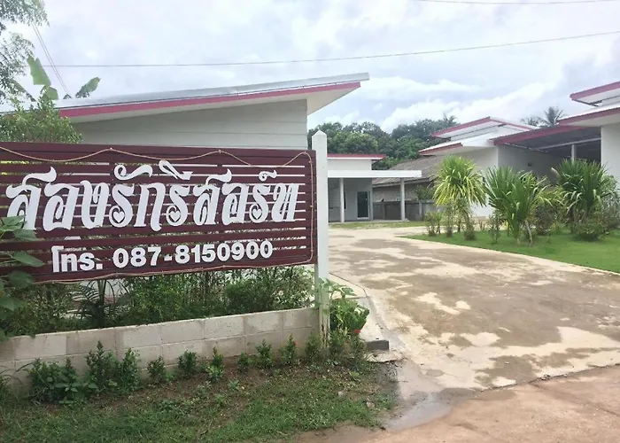Songrak Resort
