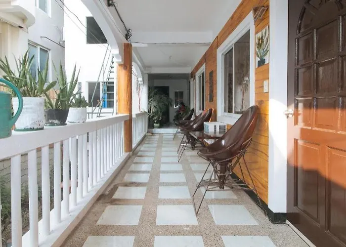 La Oviedo Villas By Reddoorz