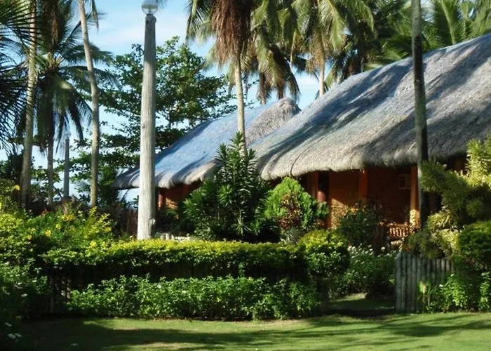 Woodland Beach Resort