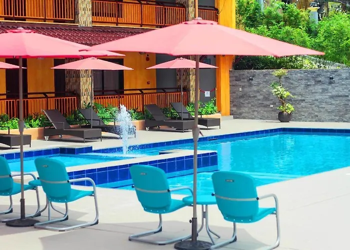 Lake Sebu Resorts