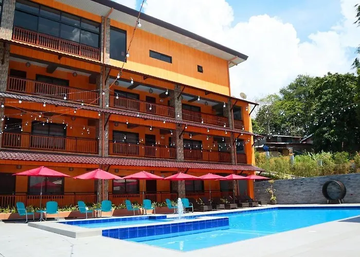 Dolores Lake Resort