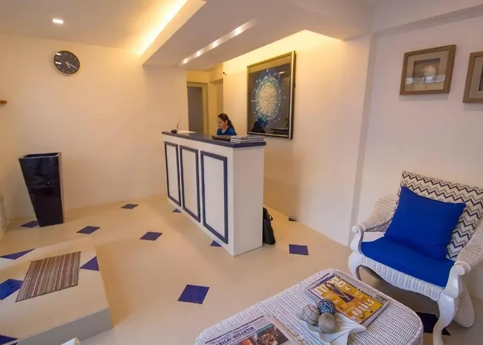 Family resorts in Boracay Island