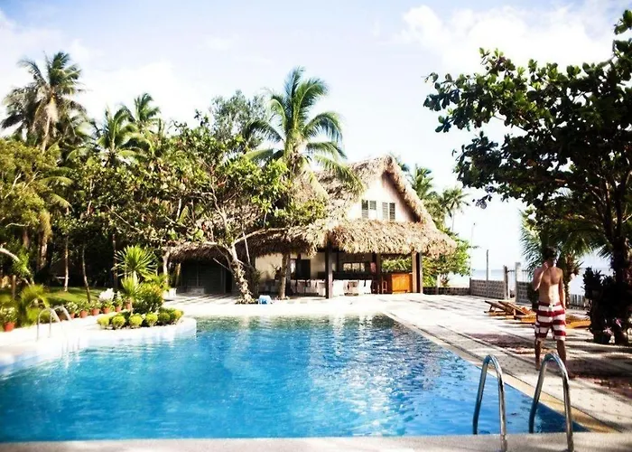 Woodland Beach Resort