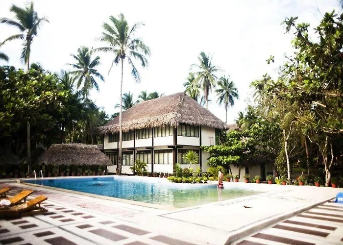 Woodland Beach Resort