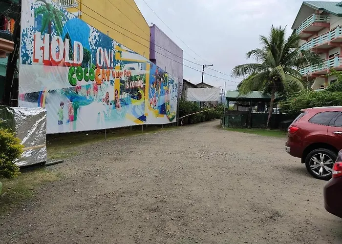 Cococay Resort Hotel