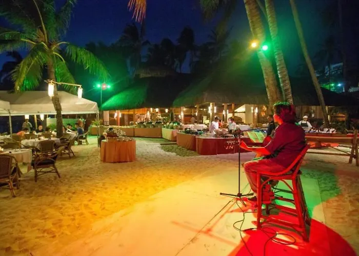 Fridays Boracay Resort
