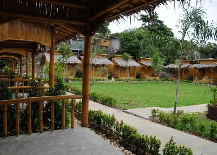 Chom Dao Resort