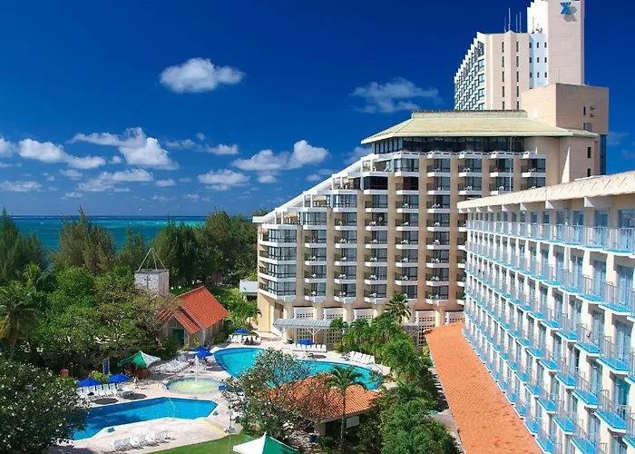 Grandvrio Resort Saipan