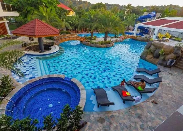 Calinisan Resort Hotel Inc.