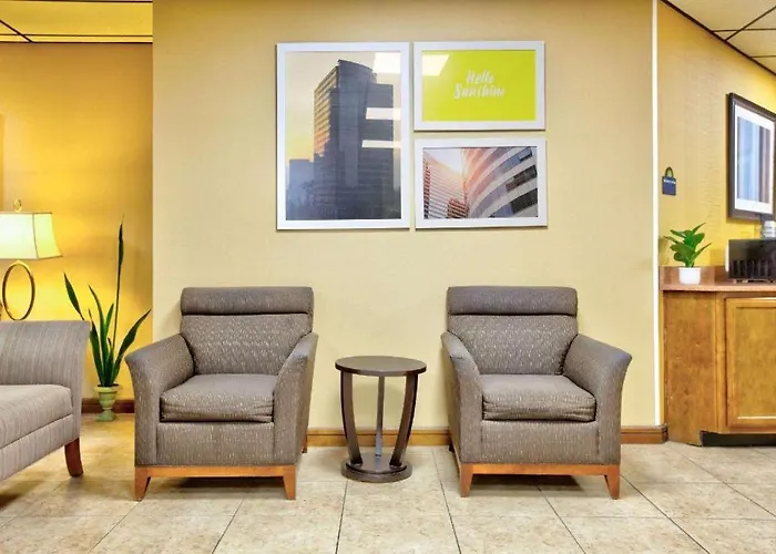 Days Inn By Wyndham Batesville