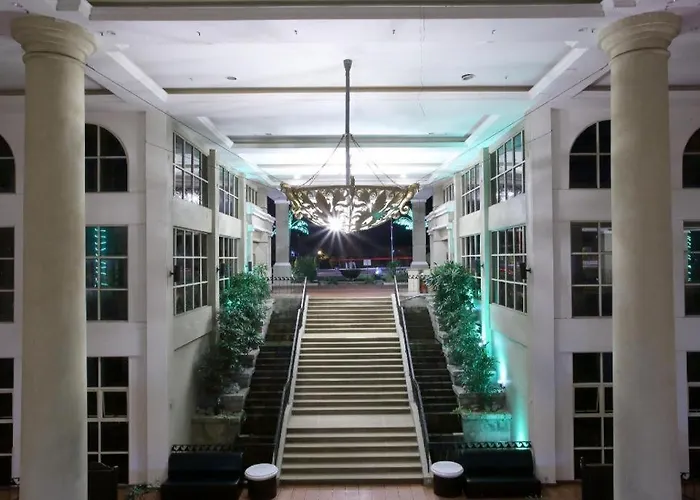 Corus Paradise Resort