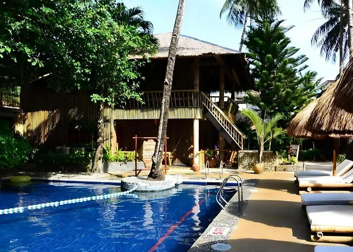 Fridays Boracay Resort