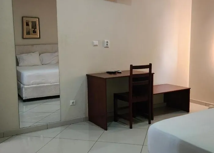 Oro - Boutique Guesthouse