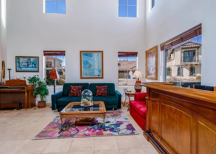 Condo 40-4 El Dorado Ranch