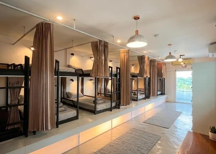The Retreat Hotel Wellness & Spa