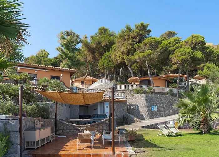 Seafront Collection - Bungalows And Villas