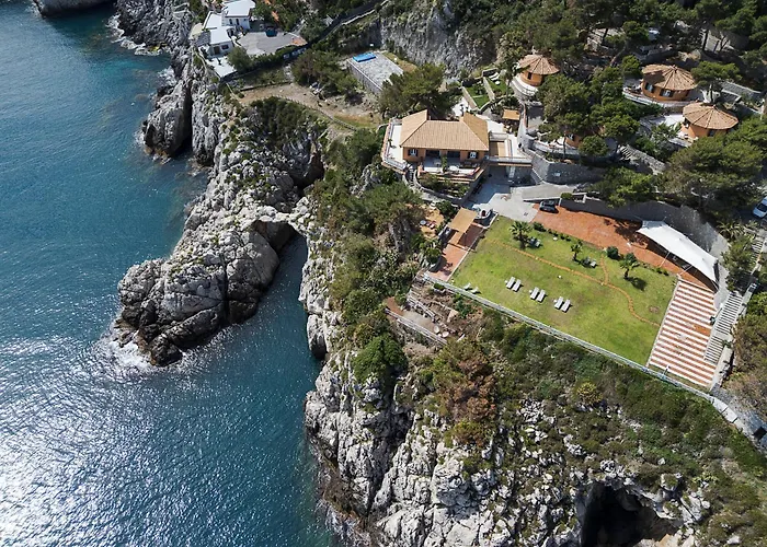 Seafront Collection - Bungalows And Villas