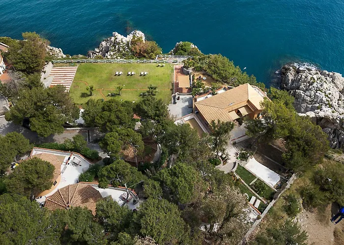 Seafront Collection - Bungalows And Villas