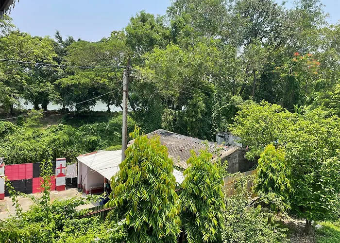 Jonaki Shantiniketan