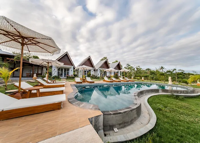 Lavanaa Nila - Luxury Resort