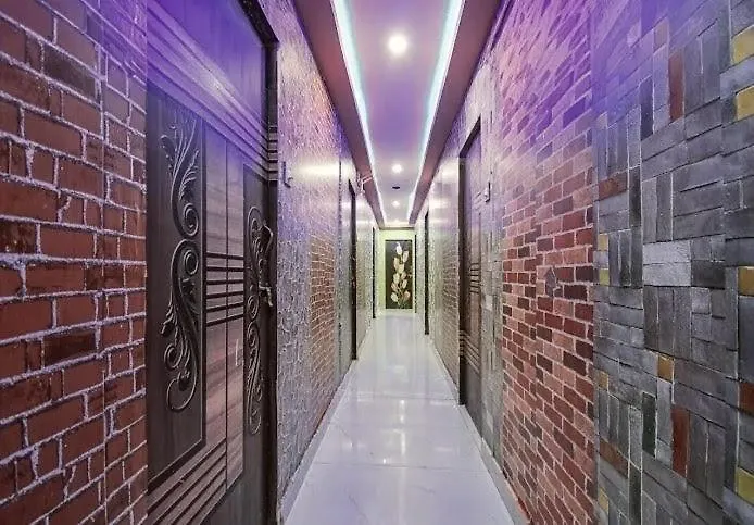 Hotel Pink City& Banquet