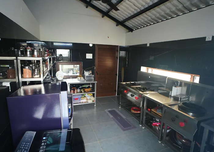 Eden Park Resorts