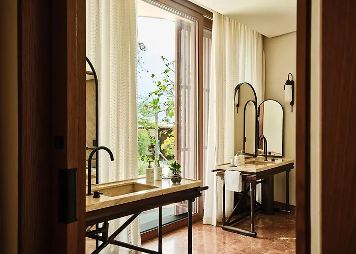 Four Seasons Resort And Residences Red Sea At Shura Island