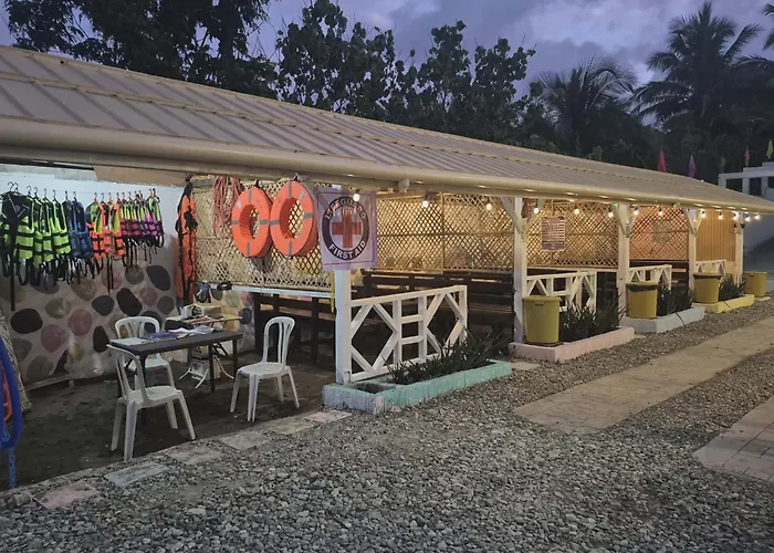 Villa Cruz Resort