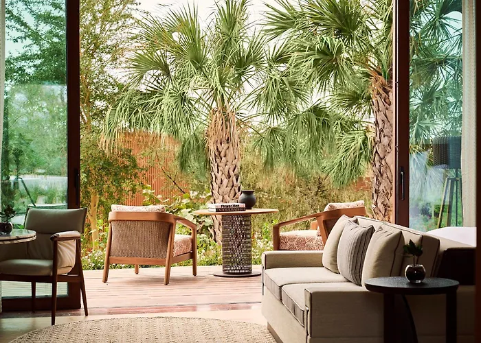 Four Seasons Resort And Residences Red Sea At Shura Island