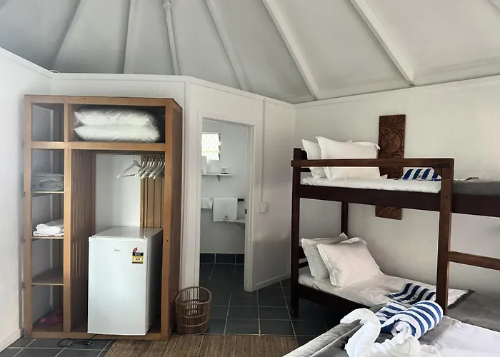 Coral Quays Resort