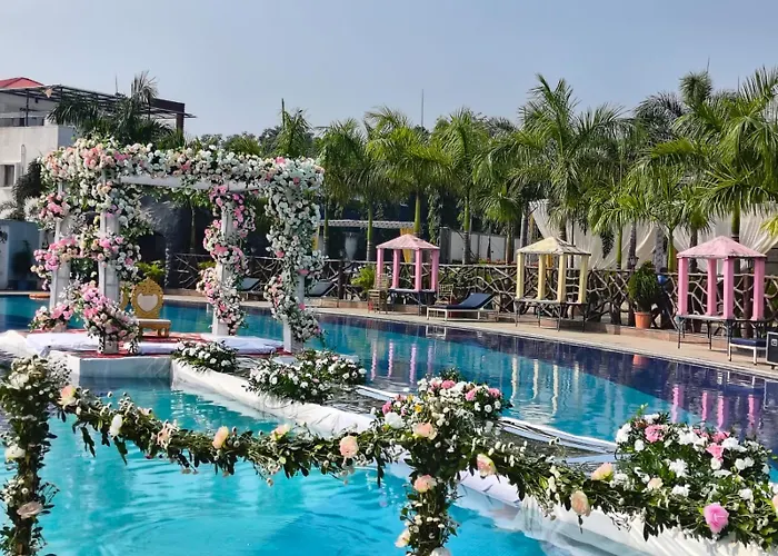 Moments Resort