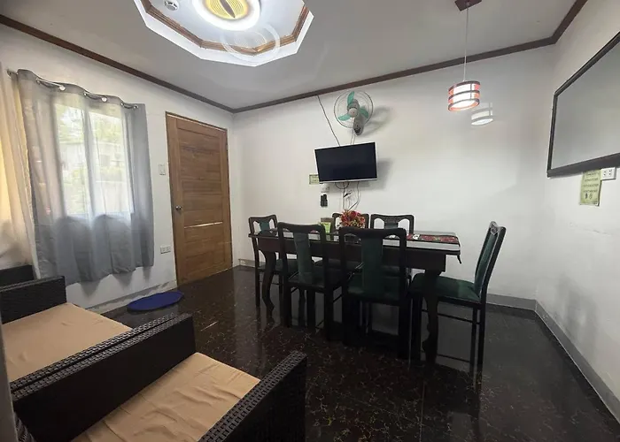 Itawis Resort - Dodong House