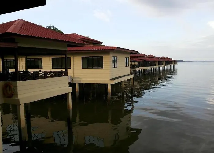 Mangrove Paradise Resort